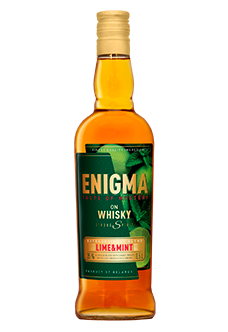  Whiskey drink