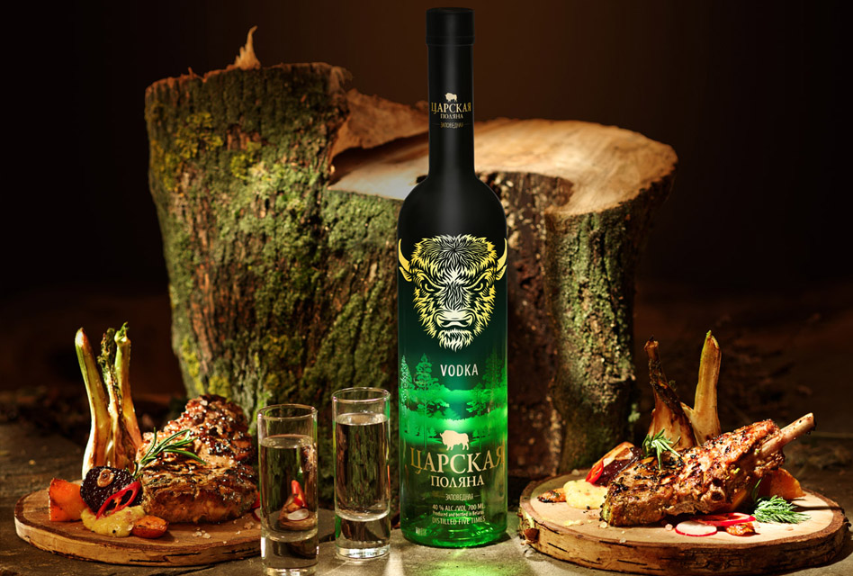 Брестский ликеро-водочный завод «Белалко»