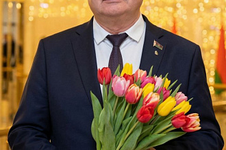 8 марта 2026