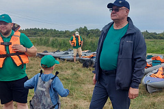 ЭЙ, НА РУМБЕ, ТАК ДЕРЖАТЬ!