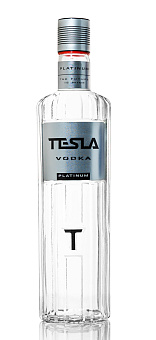 Tesla Platinum