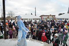 Белалко в королевстве кривых зеркал