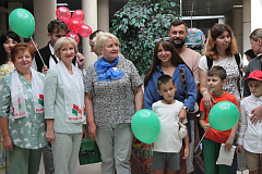 Школьные годы чудесные!