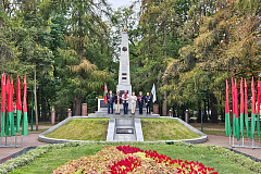 День народного единства 2026