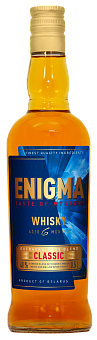 «ENIGMA»