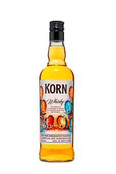 "KORN"