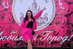 80 лет мирному небу над Брестом!