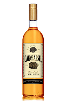 Oak&Barrel