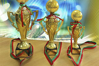Состоялся турнир по петанку среди СМИ «Кубок Бреста-2016»