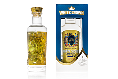 Водка премиум "White Crown"